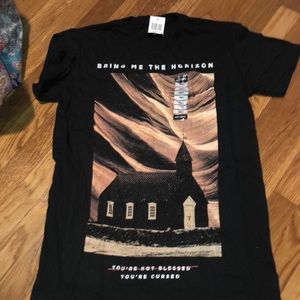 Bring me the horizon band T-shirt